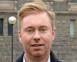 Henrik Jatkola